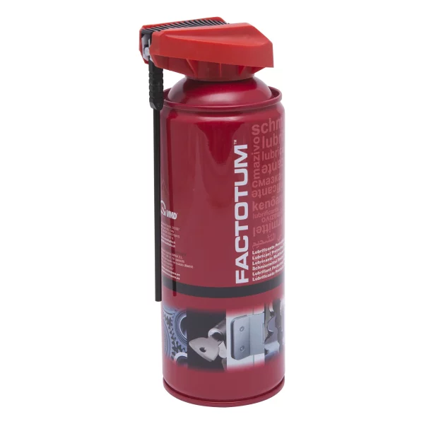 3in1 Univerzális kenő-, védő-, tisztítóspray VMD 17201
