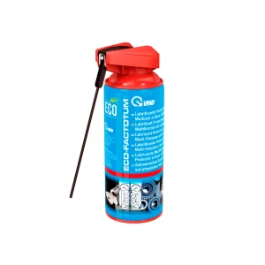 Környezetbarát 3 in 1 univerzális kenő-, védő-, tisztítóspray (Factotum) - 300 ml VMD 17201ECO