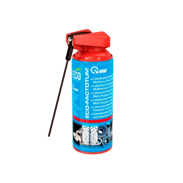Környezetbarát 3 in 1 univerzális kenő-, védő-, tisztítóspray (Factotum) - 300 ml VMD 17201ECO