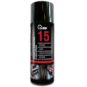 Grafitos zsírspray - 400 ml VMD 17215