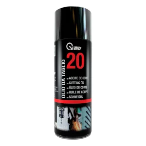 Vágó-, fúró-, üregelőspray VMD 17220