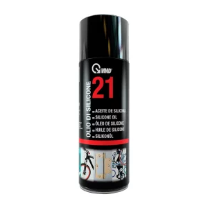 Szilikon olaj spray VMD 17221