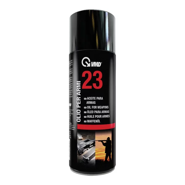 Fegyverolaj spray - 200 ml VMD 17223
