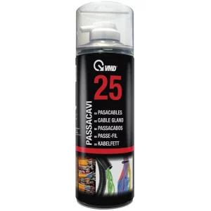 Behúzóspray (vezetékekhez) VMD 17225