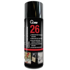 Korróziógáltó védőolaj spray VMD 17226