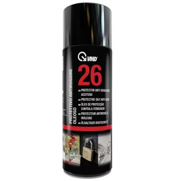 Korróziógáltó védőolaj spray VMD 17226