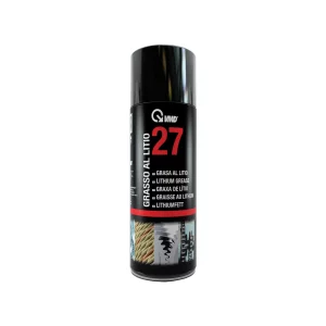 Litiumos zsírspray - 400 ml VMD 17227