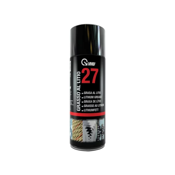 Litiumos zsírspray - 400 ml VMD 17227