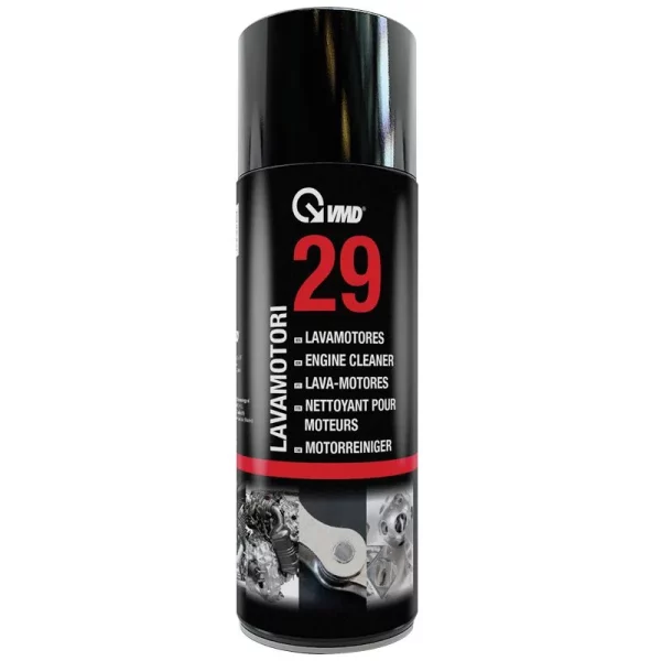 Motortisztító VMD 17229
