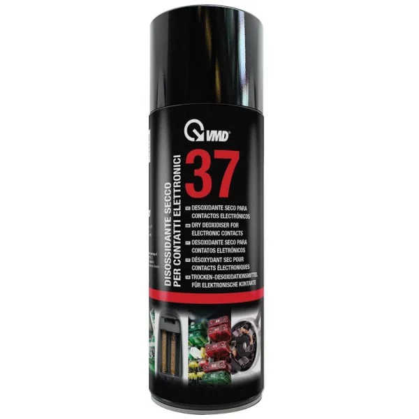 Oxidáció eltávolító kontakt spray (elpárolgó) VMD 17237