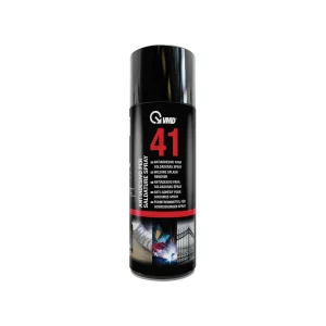 Letapadásgátló, hegesztő spray (szilikonmentes) - 400 ml VMD 17241