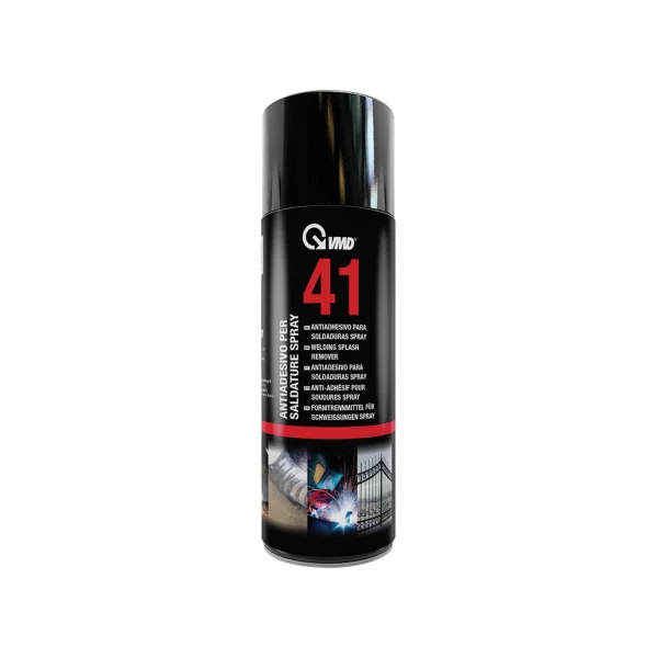 Letapadásgátló, hegesztő spray (szilikonmentes) - 400 ml VMD 17241