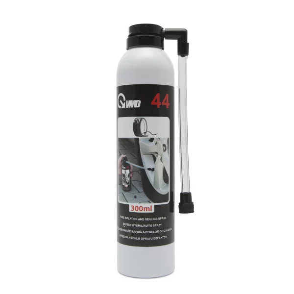 Defekt gyorsjavító spray VMD 17244