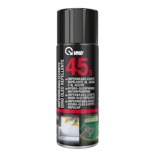 Impregnáló spray VMD 17245S