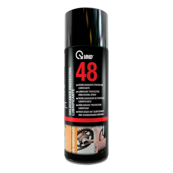 Csavarlazító spray VMD 17248