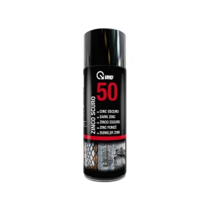 Sötét cink spray - 400 ml VMD 17250