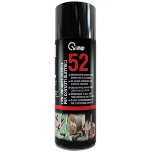 Oil Based Contact Cleaner VMD 17252