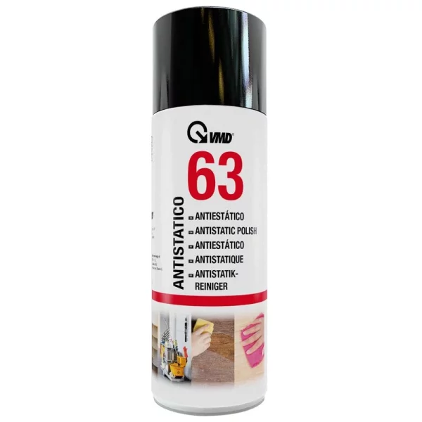 Antisztatikus spray VMD 17263