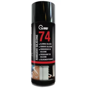 Szilikon-eltávolító spray VMD 17274