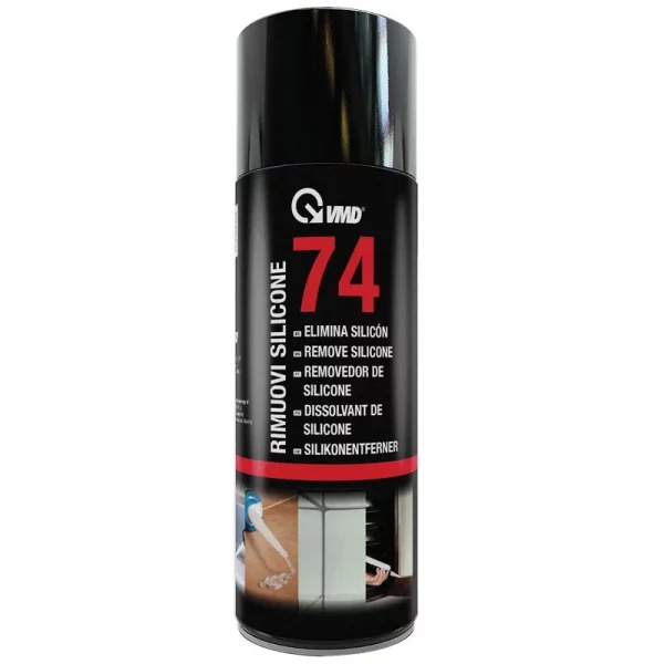 Szilikon-eltávolító spray VMD 17274