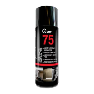 Száraz kenőanyag + ptfe VMD 17275