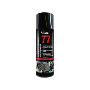 Oldószermentes szilikon spray - 400 ml VMD 17277