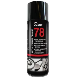 Ékszíjspray (bőr, gumi, szövet és nylon) VMD 17278