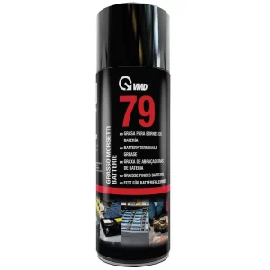 Akkusaru zsír spray (védő, kontakt) VMD 17279