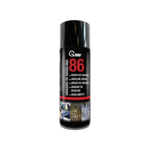 Vazelin zsír spray - 400 ml VMD 17286