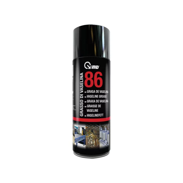 Vazelin zsír spray - 400 ml VMD 17286