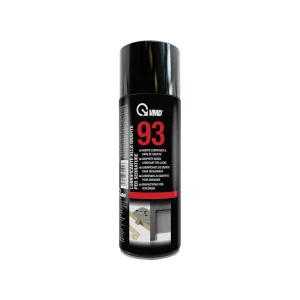 Grafit alapú zár spray - 200 ml VMD 17293