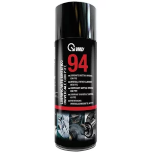 Szintetikus kenőspray PTFE adalékkal VMD 17294