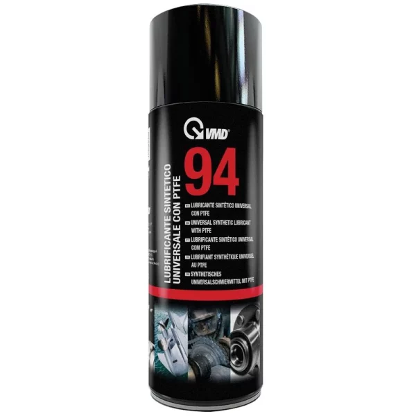 Szintetikus kenőspray PTFE adalékkal VMD 17294