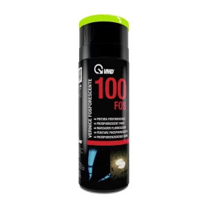 Foszforeszkáló festék spray - 400 ml VMD 17300FOS
