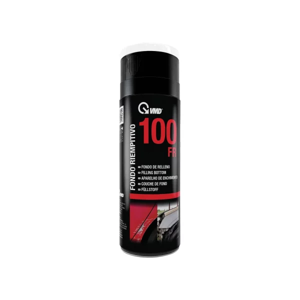 Töltő alapozó festék - 400 ml - fehér VMD 17300FR-A