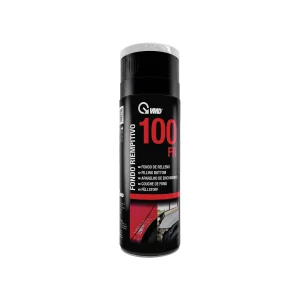 Töltő alapozó festék - 400 ml - világosszürke VMD 17300FR-B