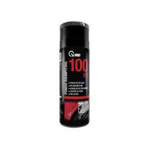 Töltő alapozó festék - 400 ml - sötétszürke VMD 17300FR-D