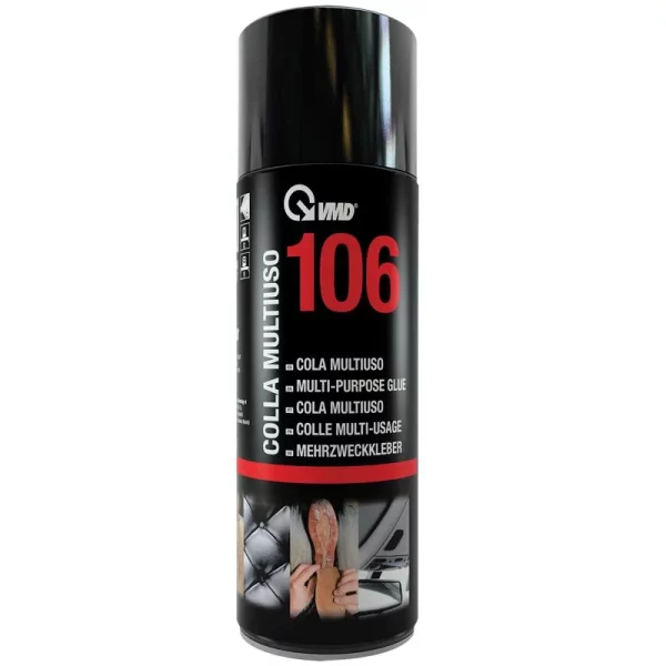 Univerzális ragasztó spray VMD 17306