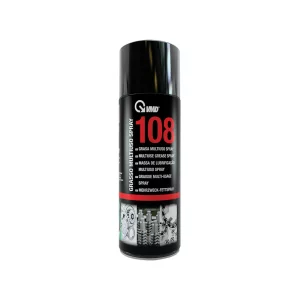 Többfunkciós zsírspray - 400 ml VMD 17308