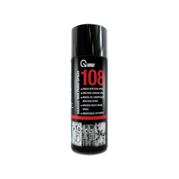 Többfunkciós zsírspray - 400 ml VMD 17308