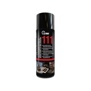 Molibdén-diszulfidos zsír spray - 400 ml VMD 17311