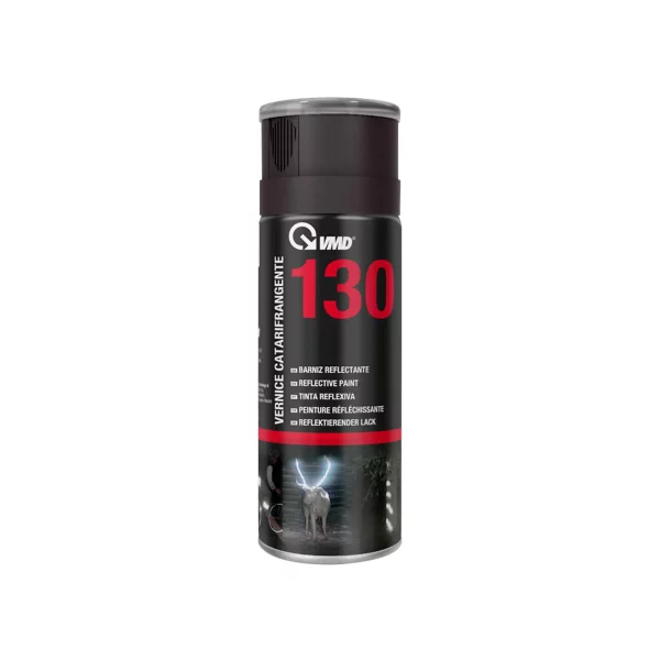 Fényvisszaverő festék spray - áttetsző - 400 ml VMD 17330