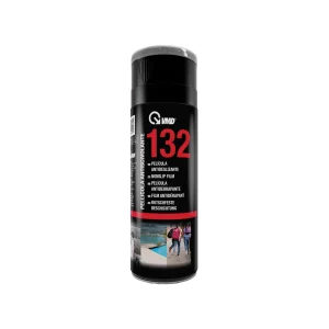 Csúszásgátló fólia spray - átlátszó - 400 ml VMD 17332