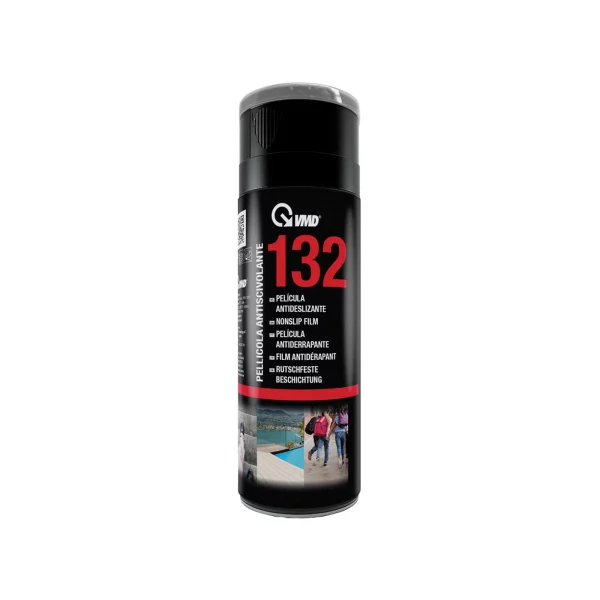 Csúszásgátló fólia spray - átlátszó - 400 ml VMD 17332