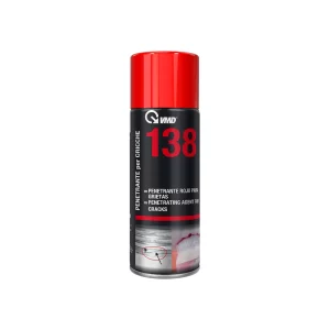 Repedésvizsgáló penetráló - 400 ml - 2/3 VMD 17338