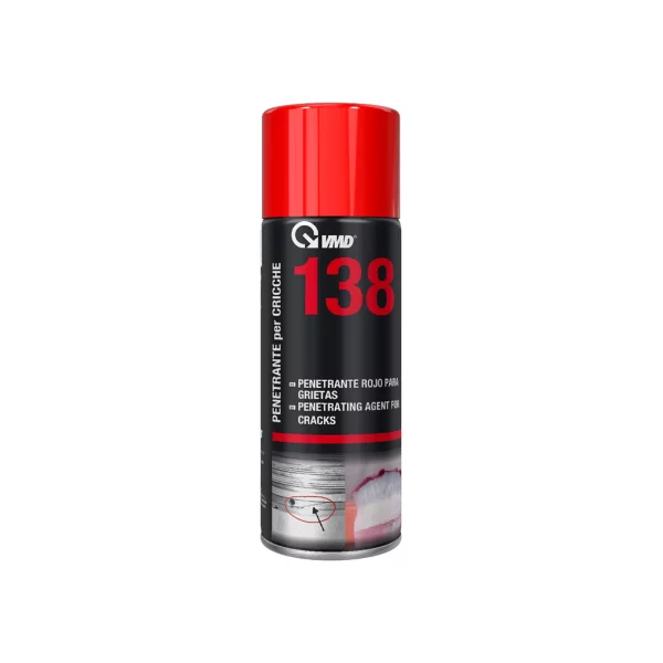 Repedésvizsgáló penetráló - 400 ml - 2/3 VMD 17338