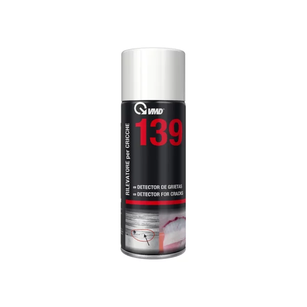 Repedésvizsgáló előhívó - 400 ml - 3/3 VMD 17339
