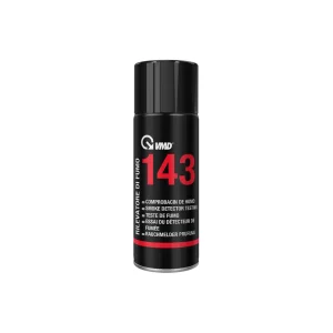 Füstjelző tesztelő spray - 250 ml VMD 17343