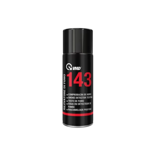 Füstjelző tesztelő spray - 250 ml VMD 17343