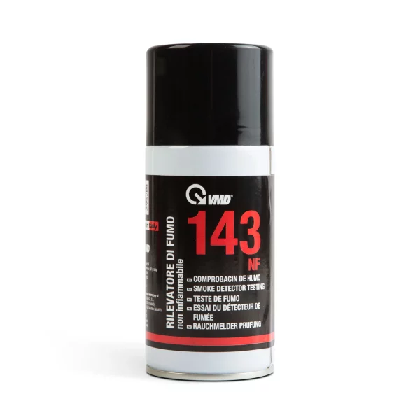 Füstjelző tesztelő spray - 250 ml - nem gyúlékony VMD 17343NF